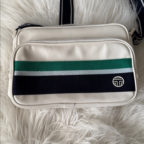 Tory Sport Rexin Crossbody - Picture 4 of 8